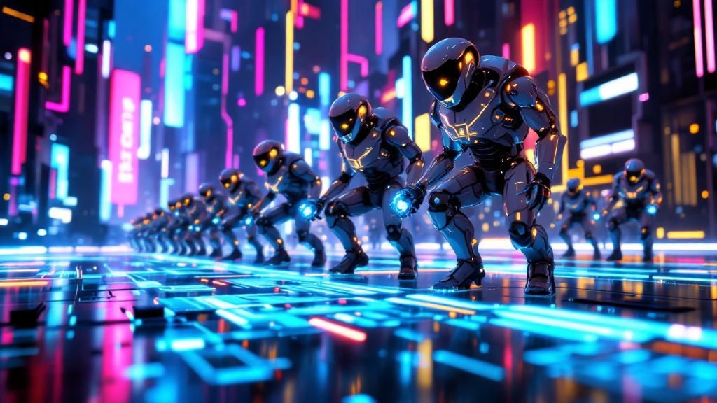 Pragmata Preview: Hacking and Blasting Through Futuristic Combat