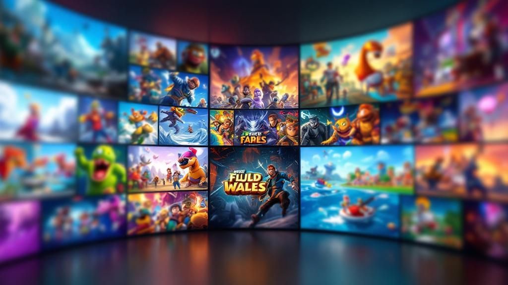 Five Hidden Steam Gems Worth Playing This March